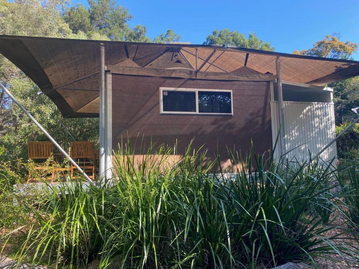 Castaways Moreton Island Bulwer Exterior foto